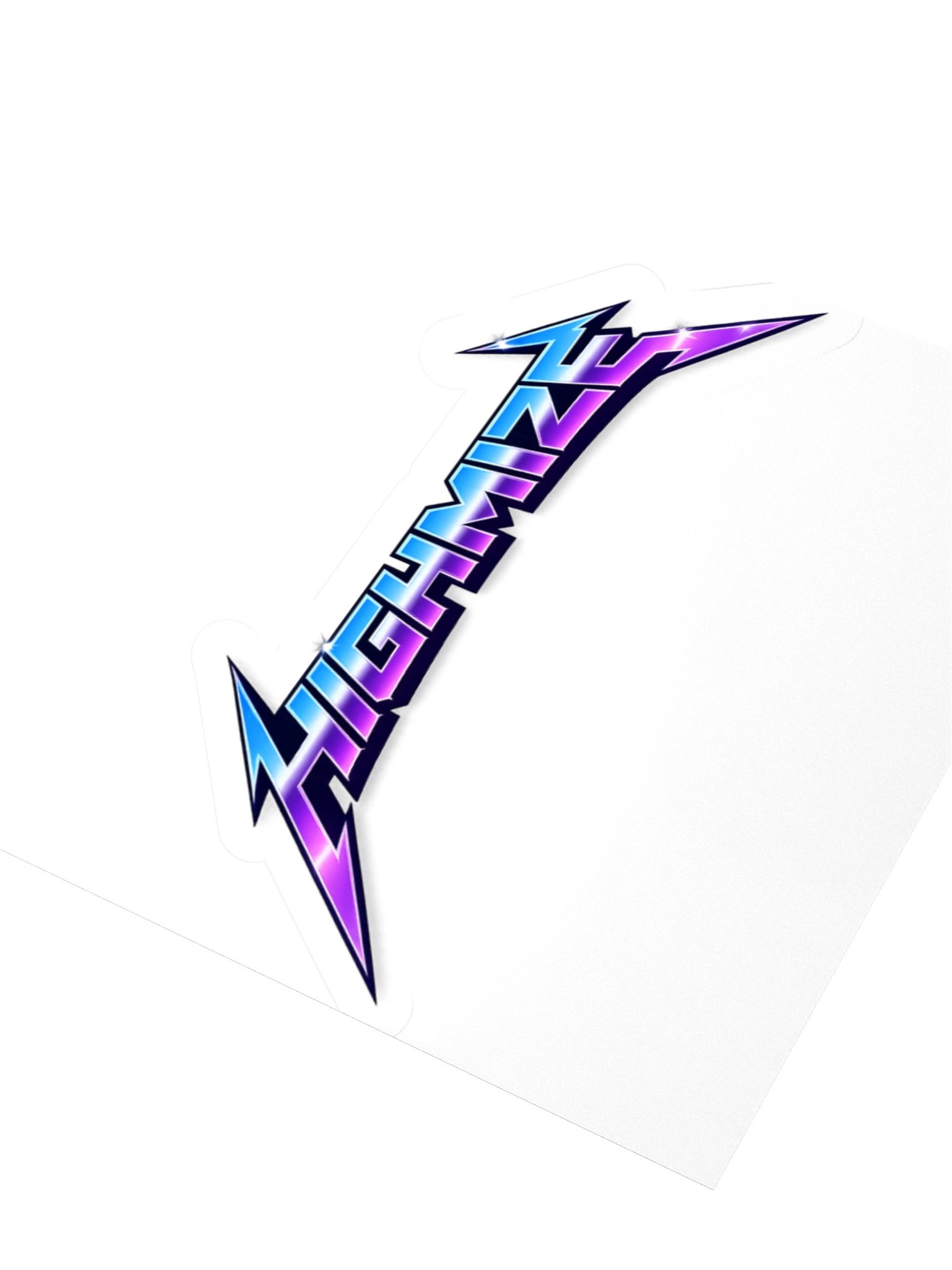 ARCADE - STICKER product image (7)