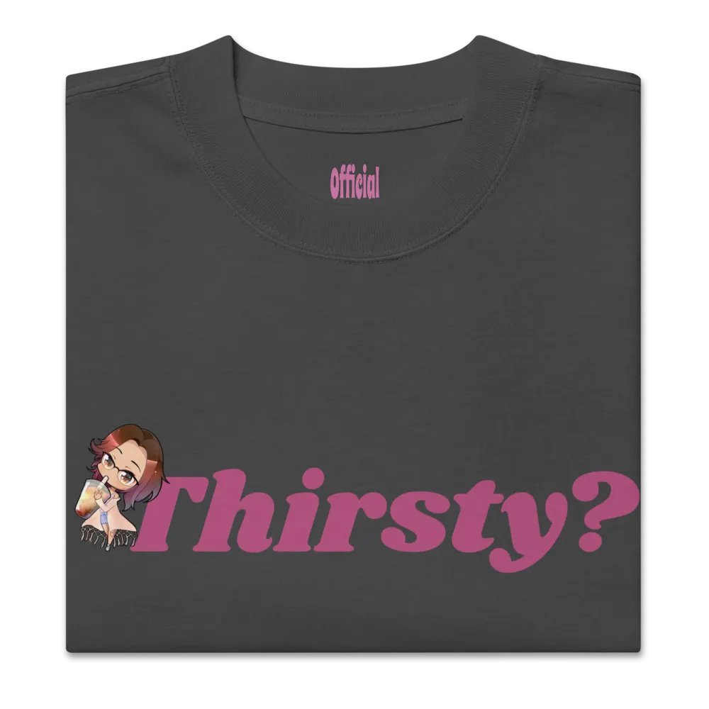 Thirsty Michi T product image (5)