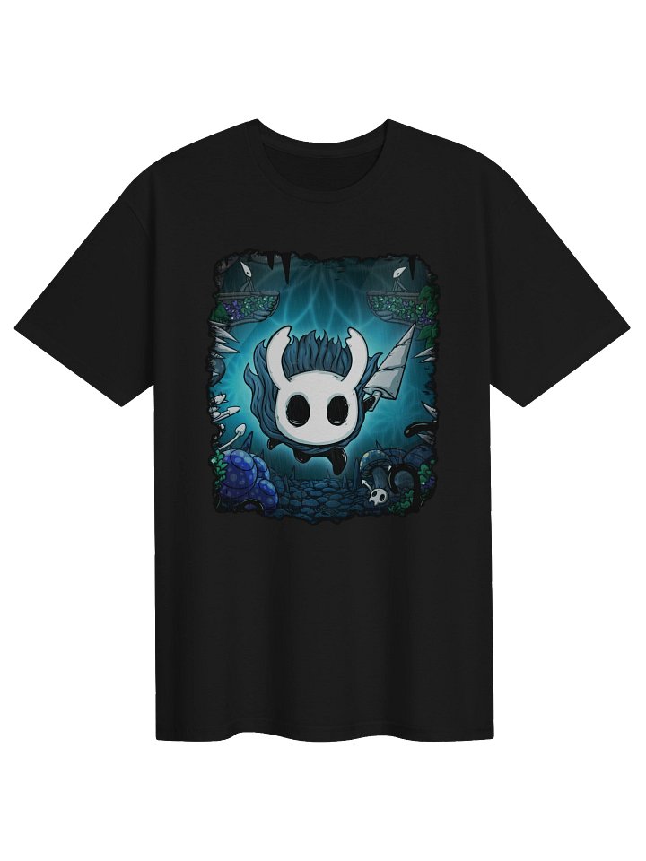 Knight Tee product image (1)