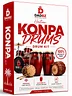 Haitian Konpa Gouyad Drum Kit | WAV Samples