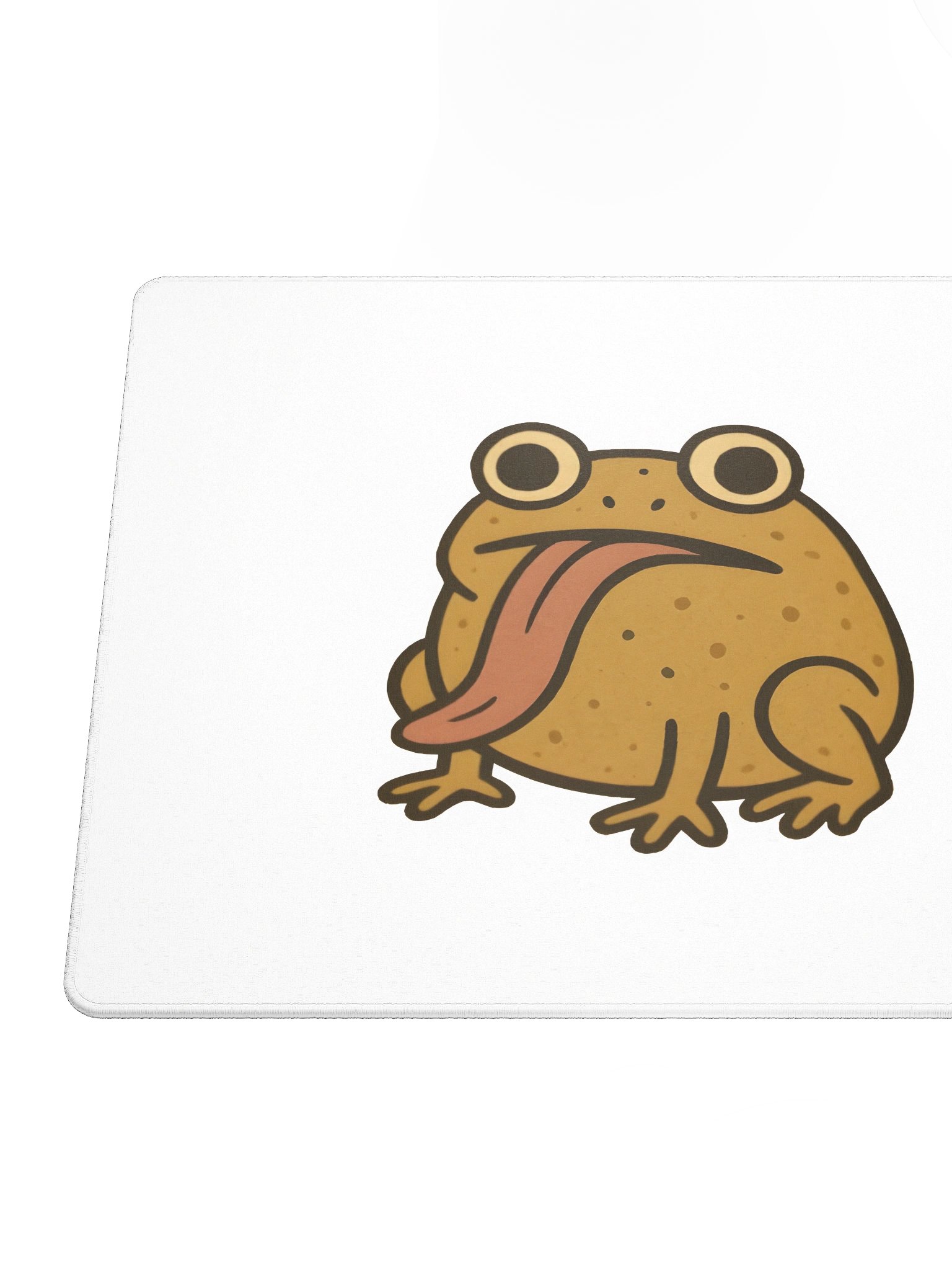 The Phrog Mouse Pad product image (4)