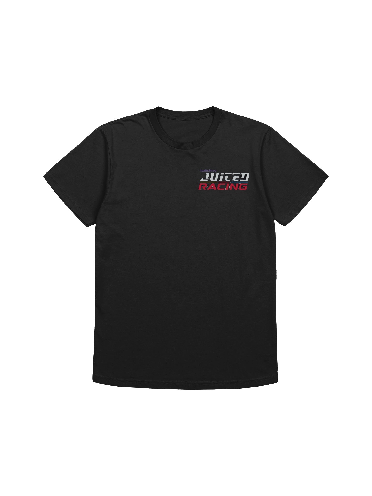 Juiced Racing Logo Tee product image (12)