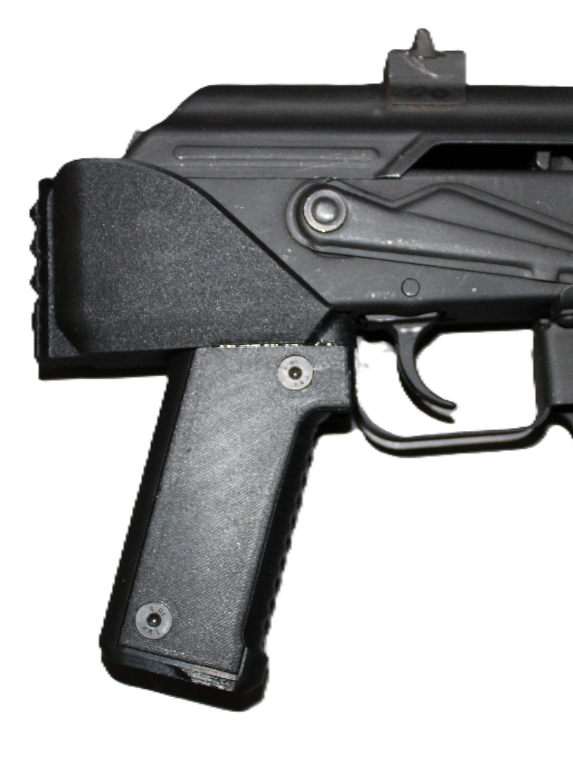 Draco Pic Grip product image (3)