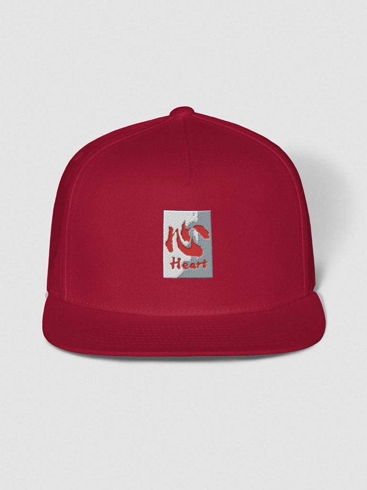 Sands of Heart Hat product image (2)