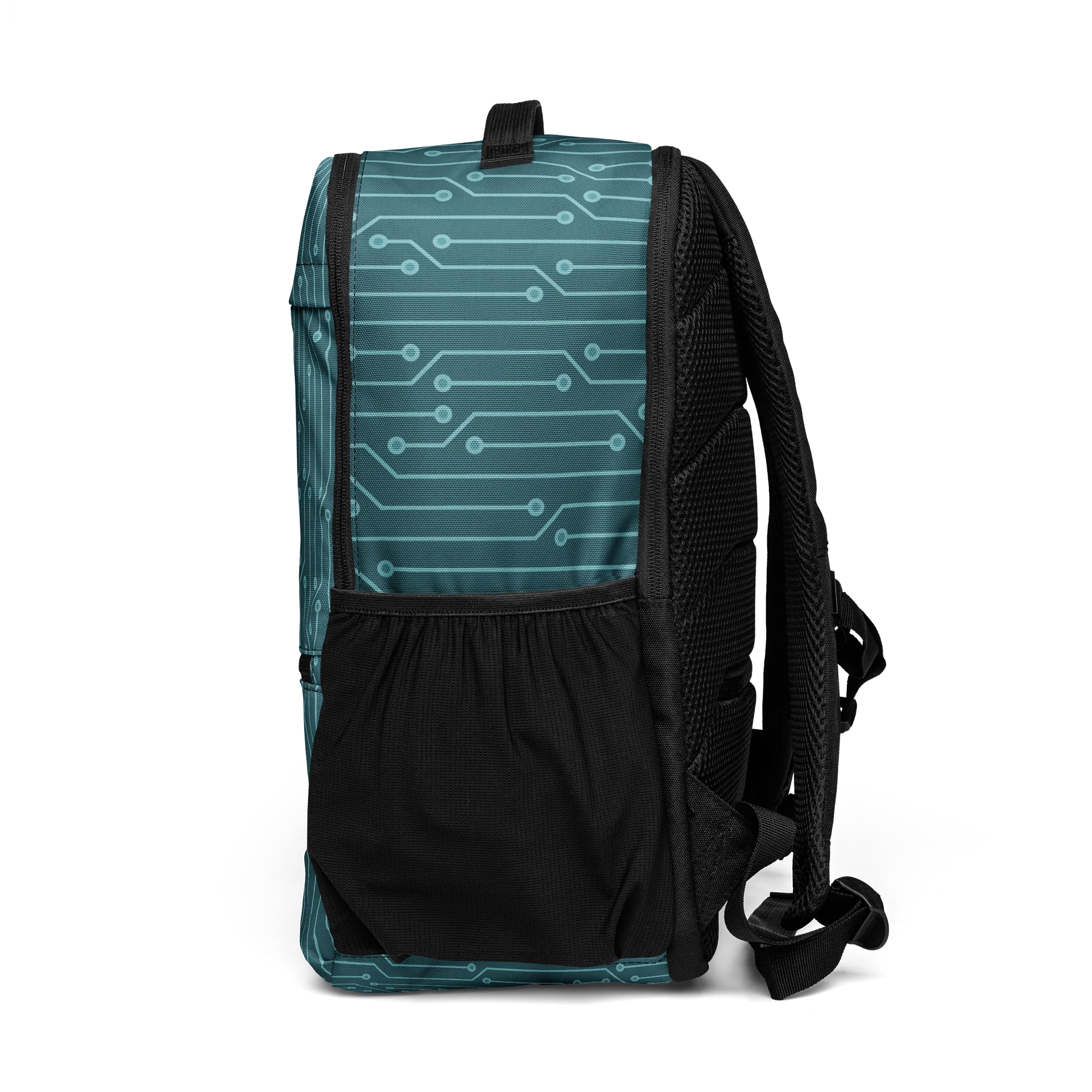 Arcade University Tech Backpack product image (5)