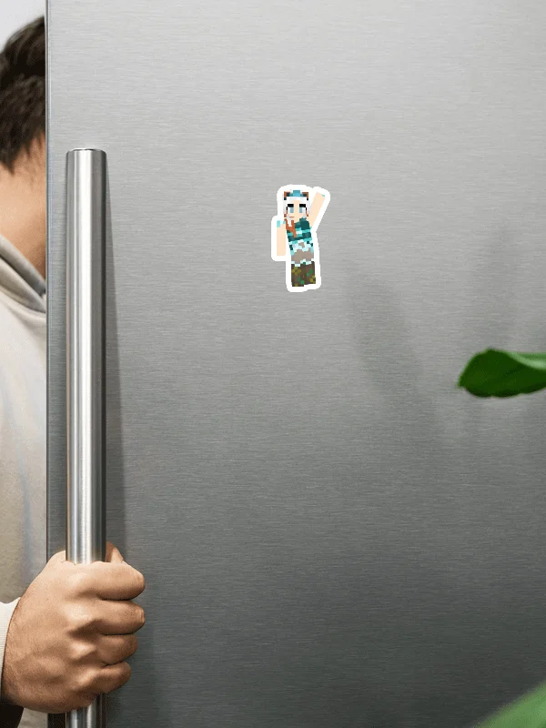 Zeda MC Magnet product image (2)