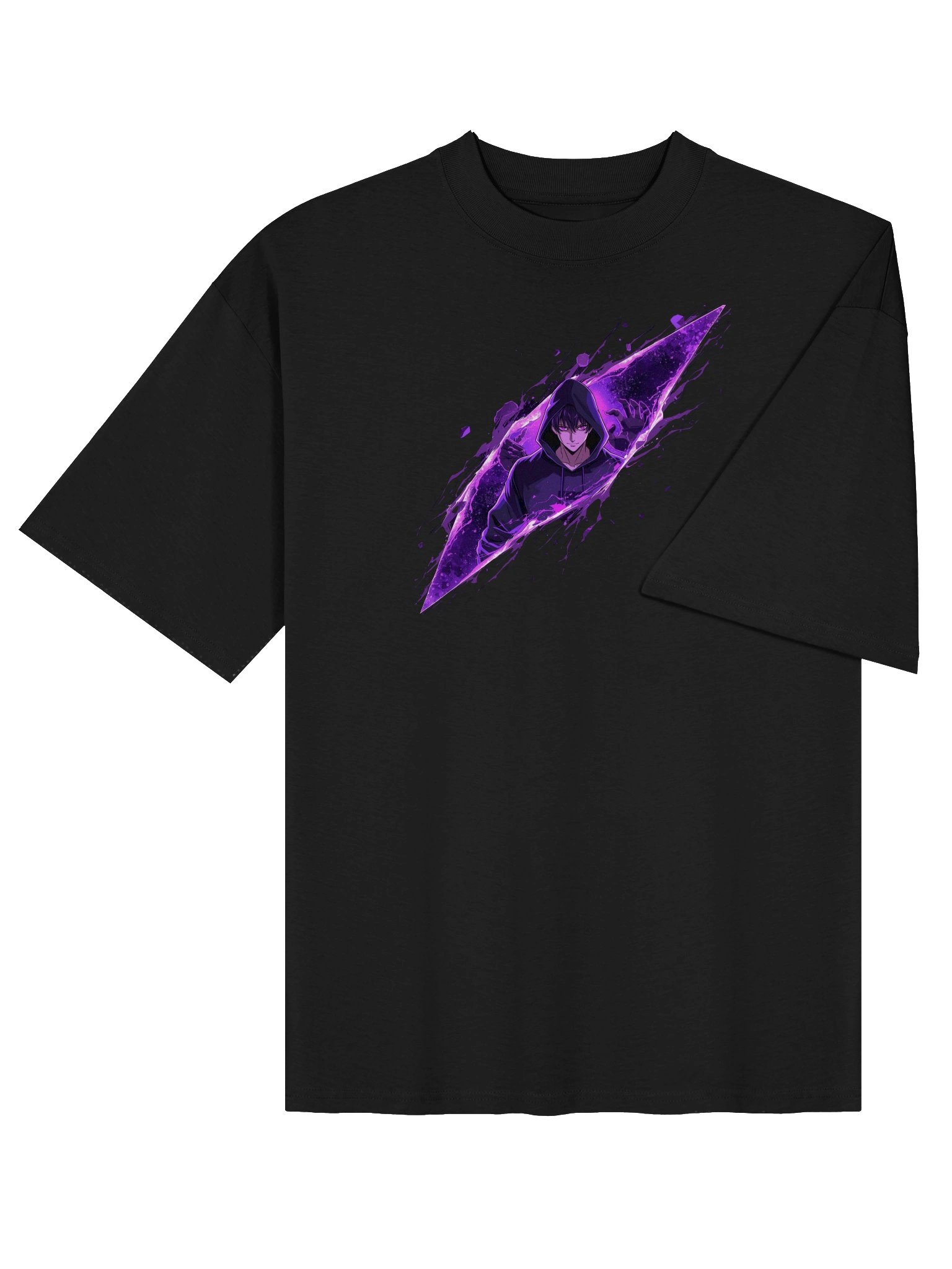AESTHETIC – VOID SOCIETY TEE product image (4)