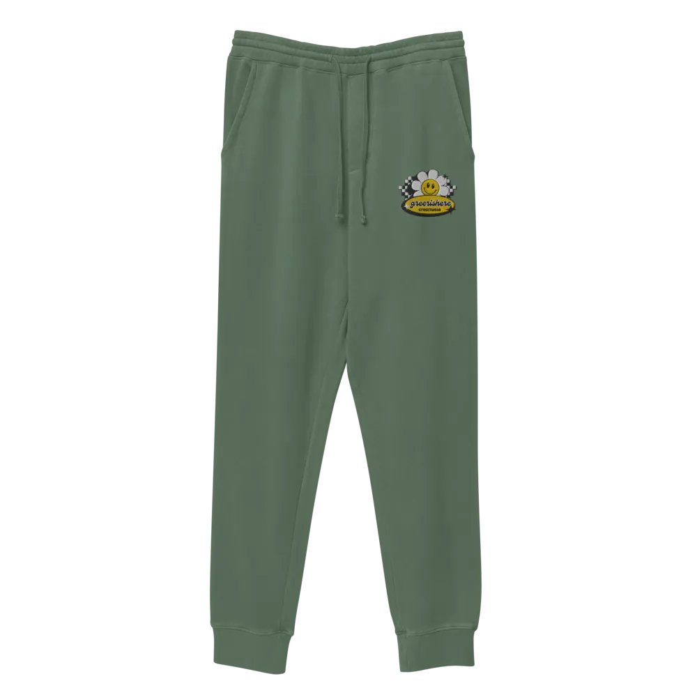 Cozy Daisy Joggers product image (33)