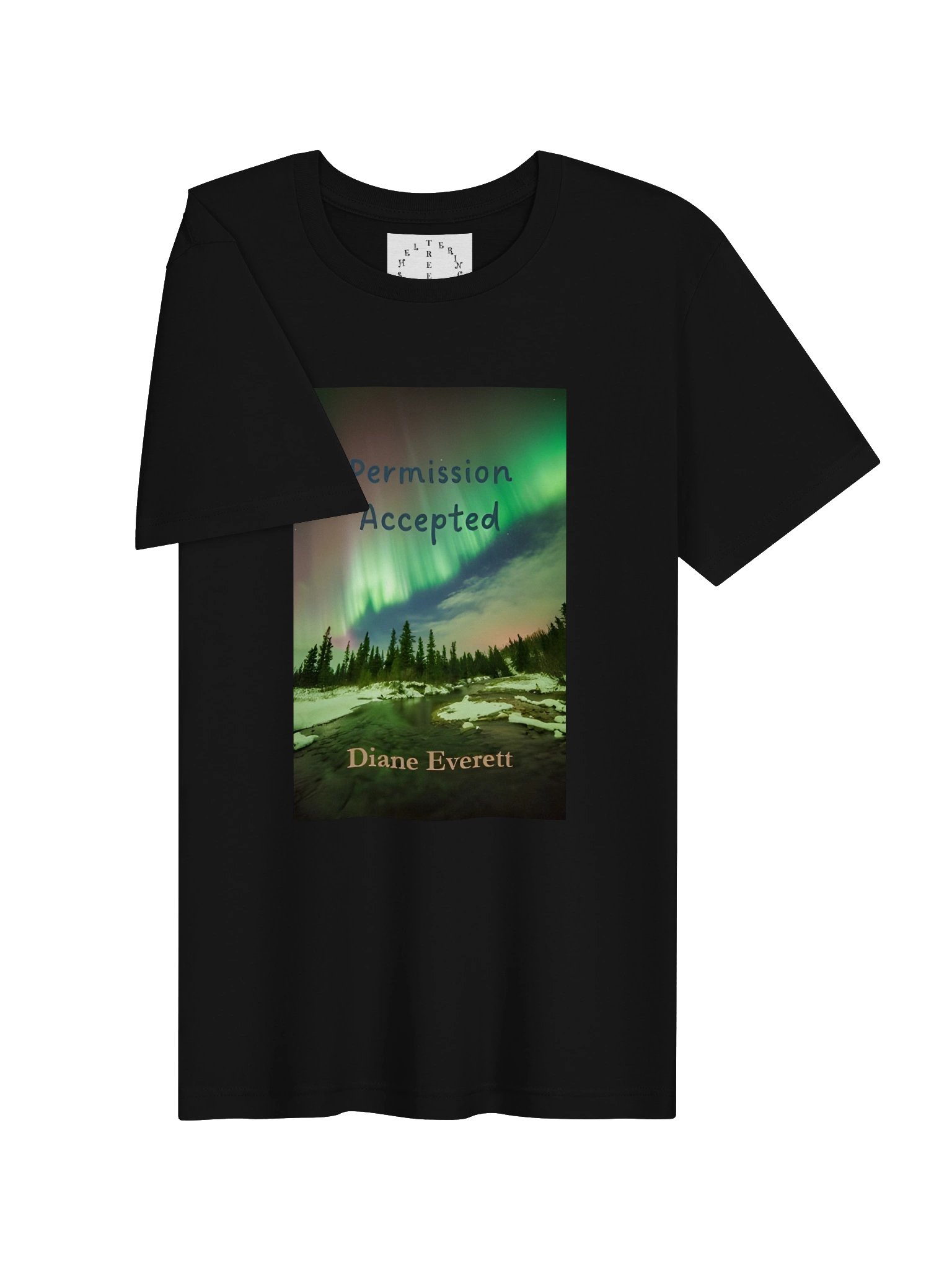 Permission Accepted product image (3)