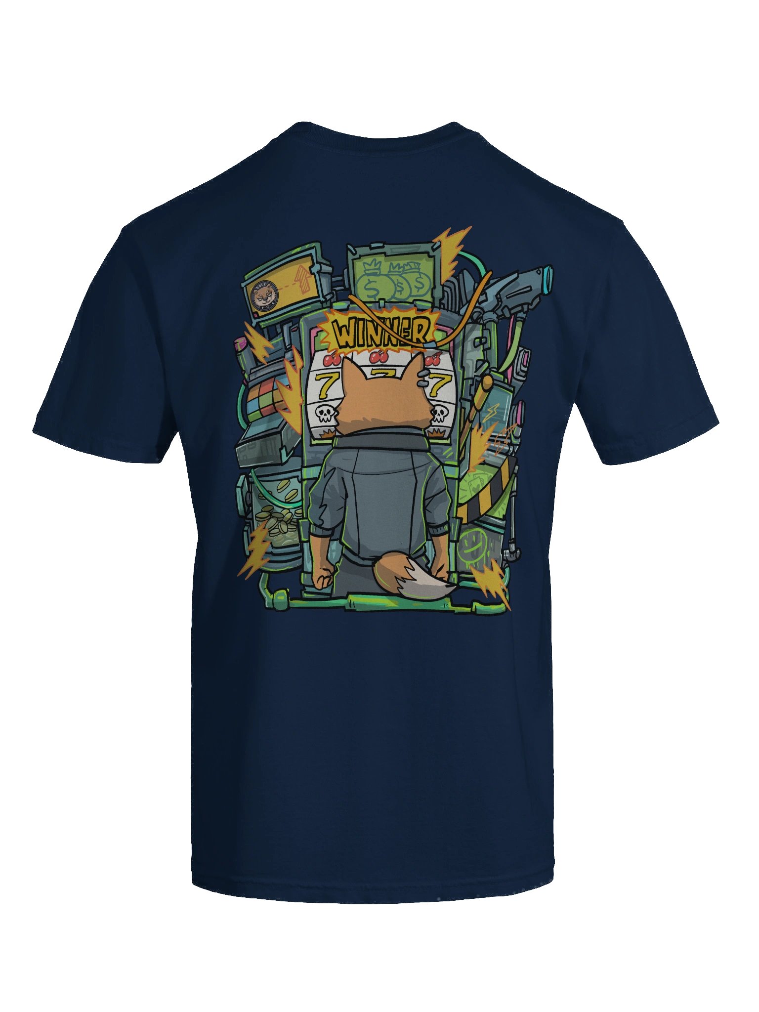 T-Shirt 2 product image (33)