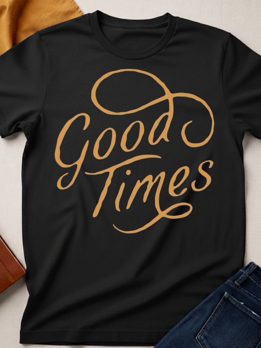 Good Times product image (1)