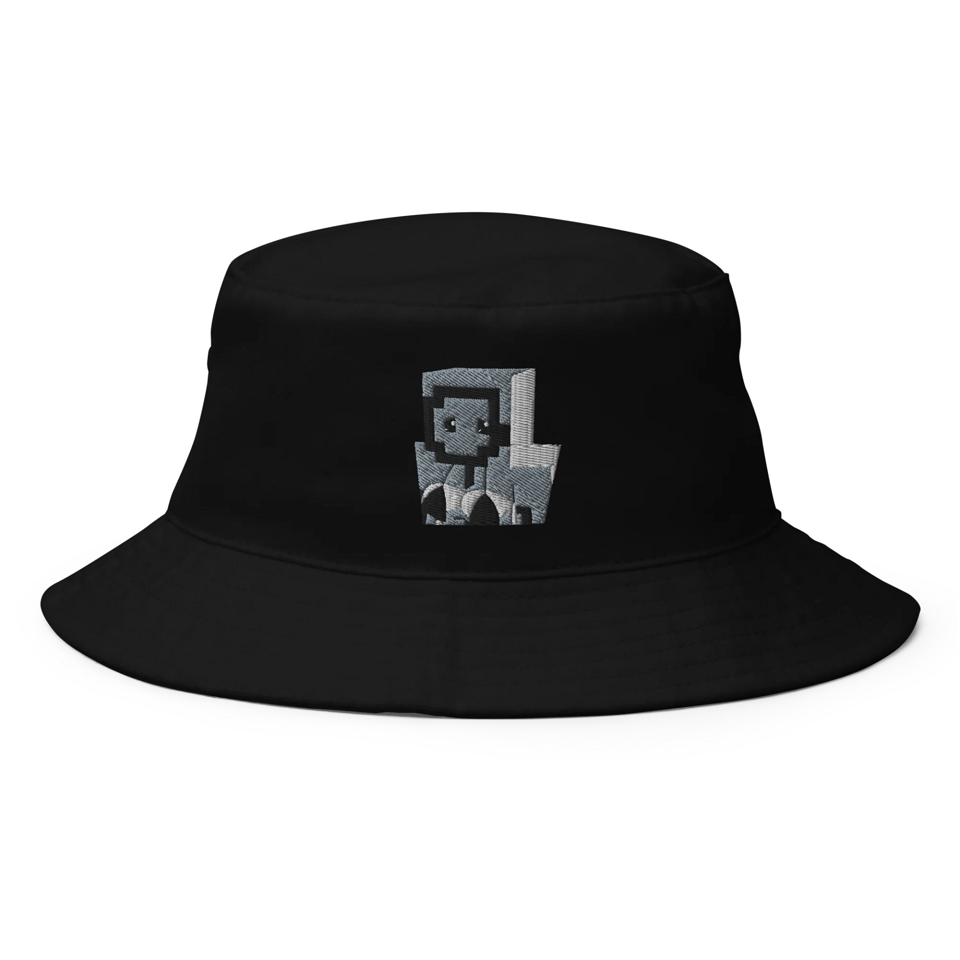 Flatt Bobs Bucket Hat product image (1)