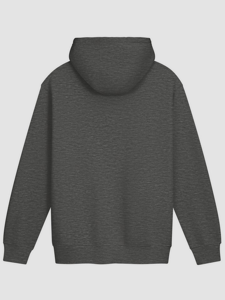The Bard Hoodie – Grunge Tarot-Inspired Design product image (14)