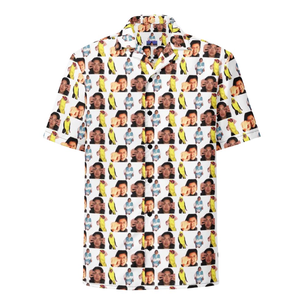 IDontKnowWhatToCallThis button down shirt product image (2)