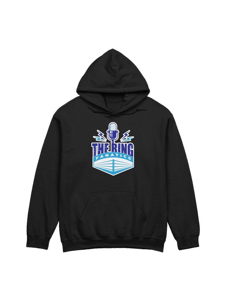 The Ring Fanatics Sweater product image (3)
