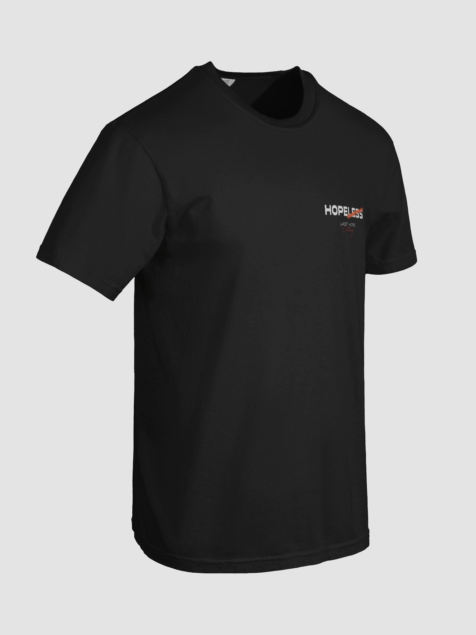 Hopeless Tee product image (8)