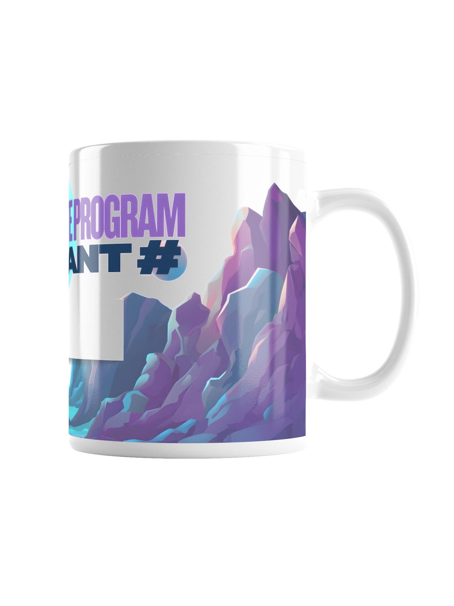 LMP Mug product image (3)