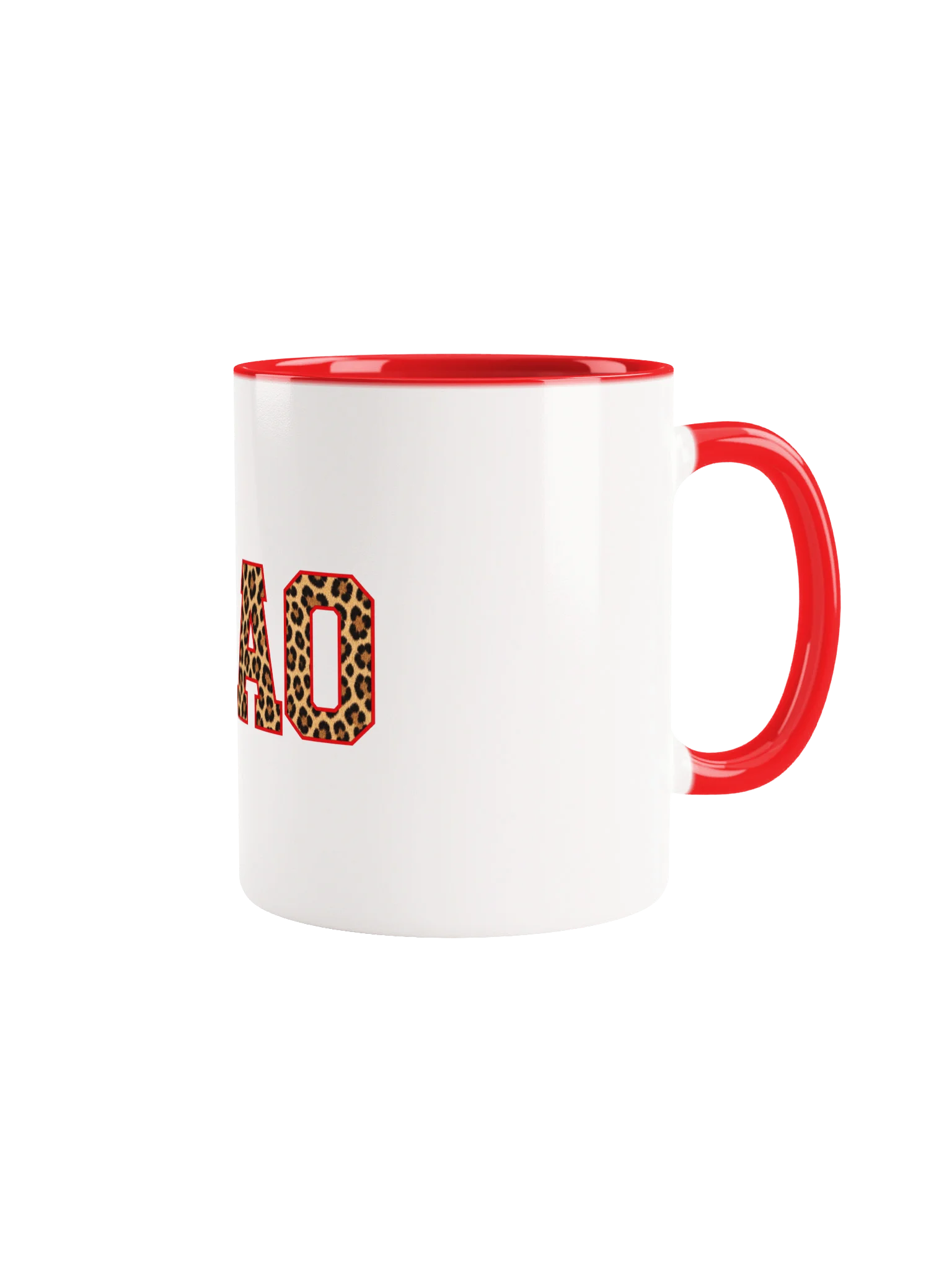 Ciao Mug product image (2)