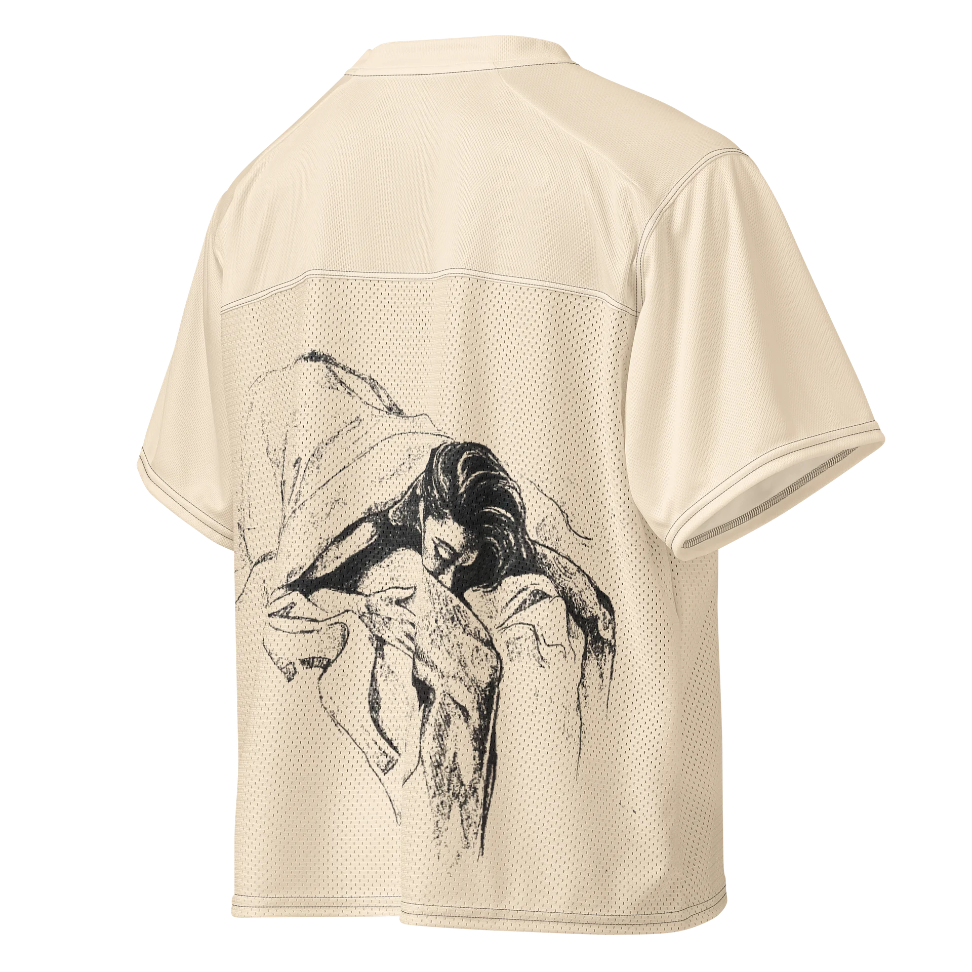 unhinged behavior product image (2)