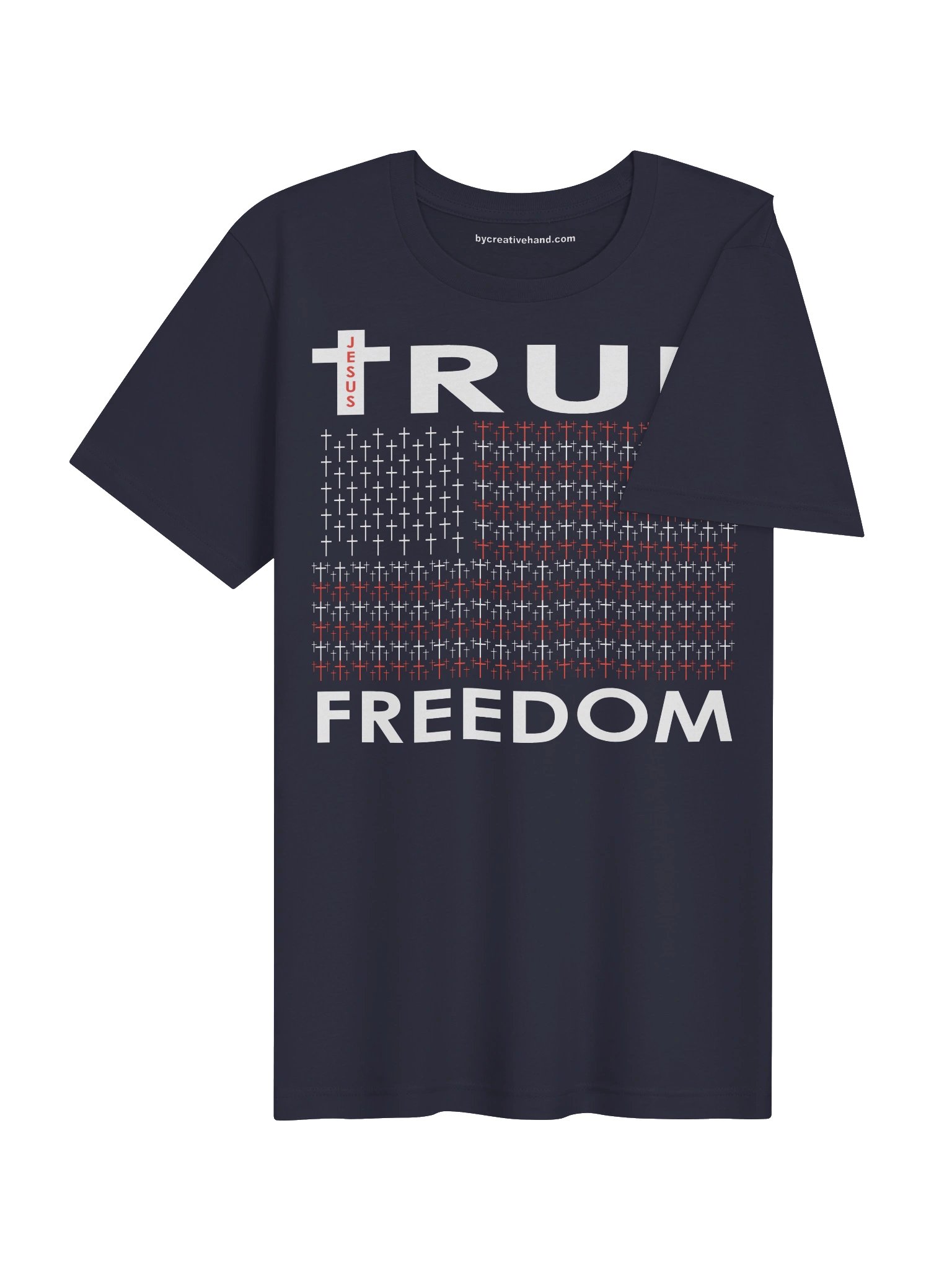 True Freedom T-Shirt product image (4)