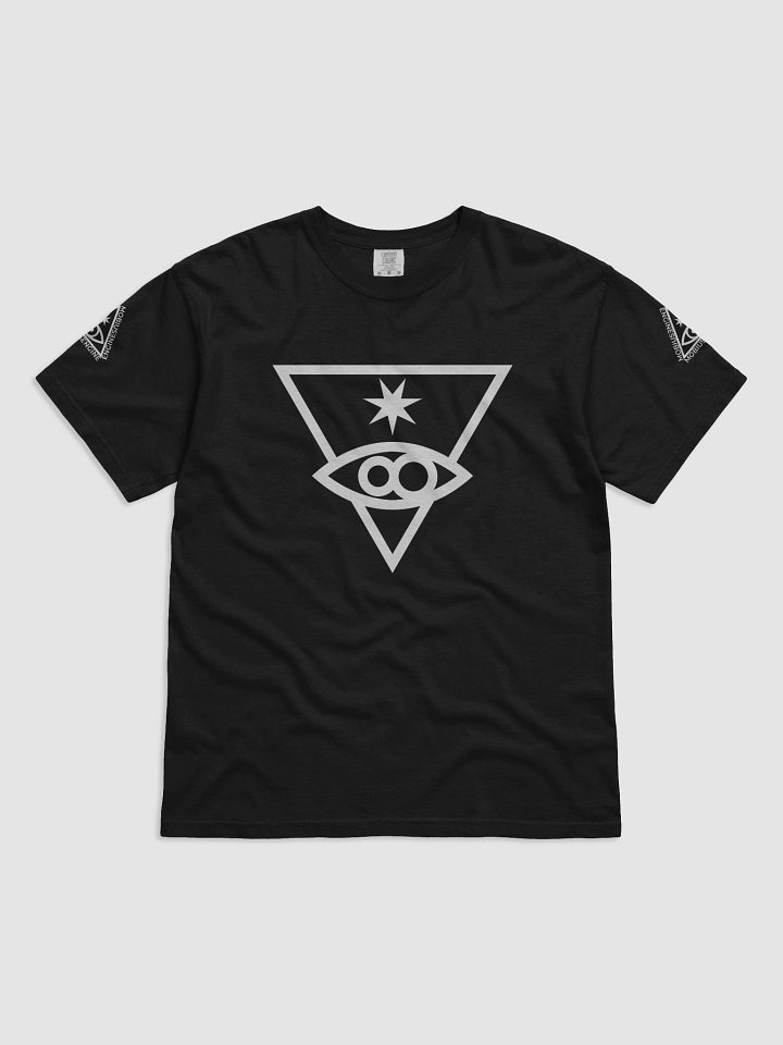 Fckin A Eyecon Graphic Tee product image (6)