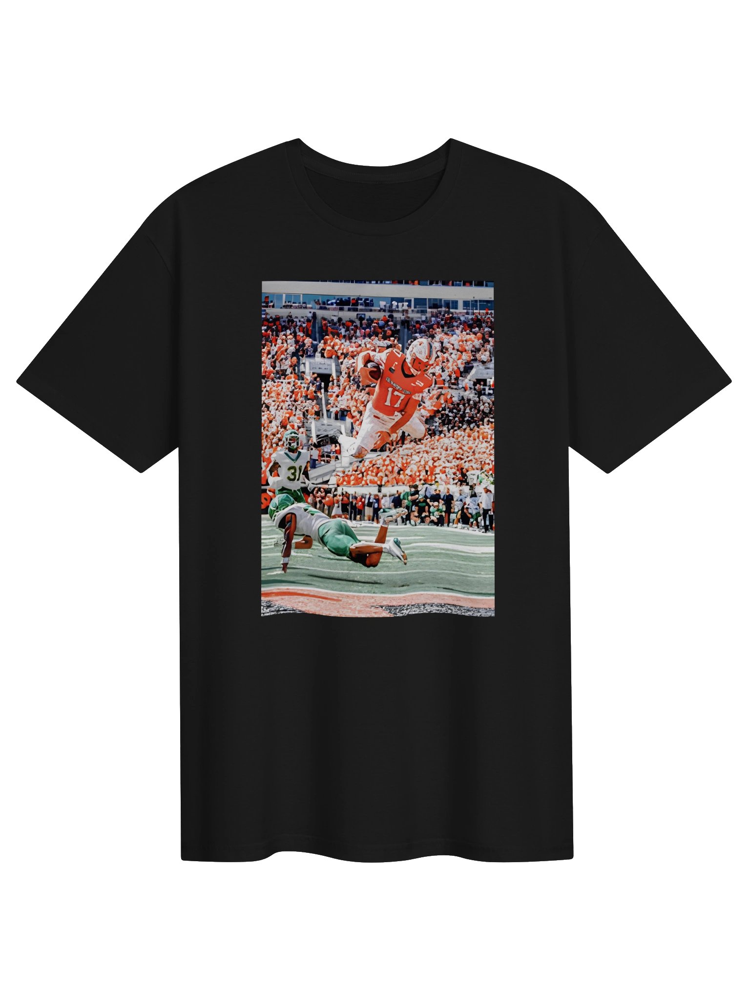 Drew Mestemaker Air Mesty Shirt product image (1)