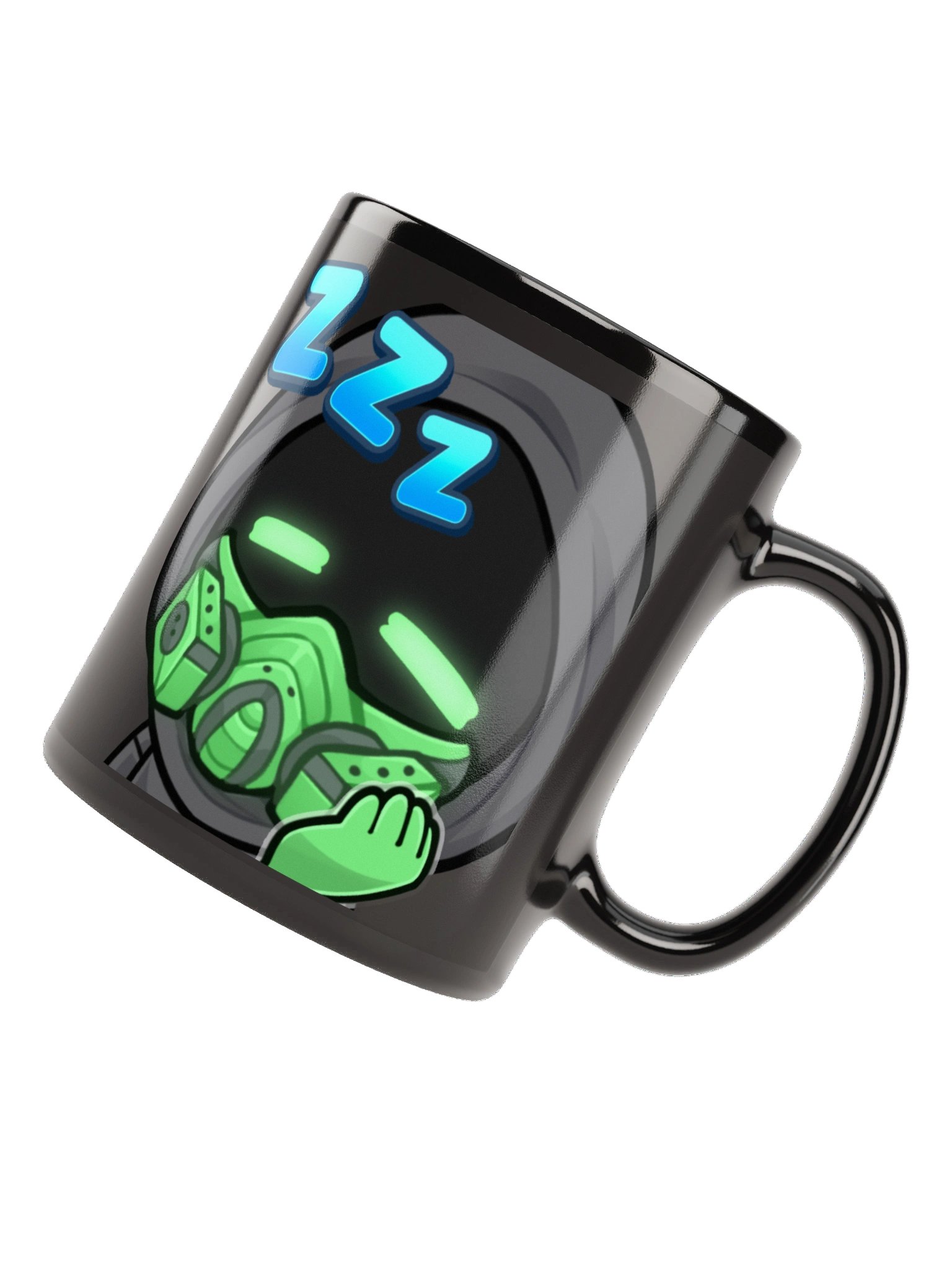 DB ZzZ Mug product image (11)