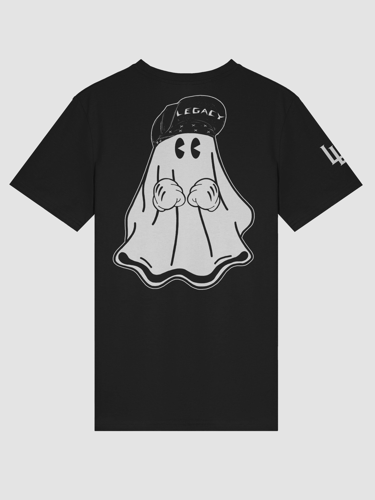 Spector Spookes Tee | Black product image (2)