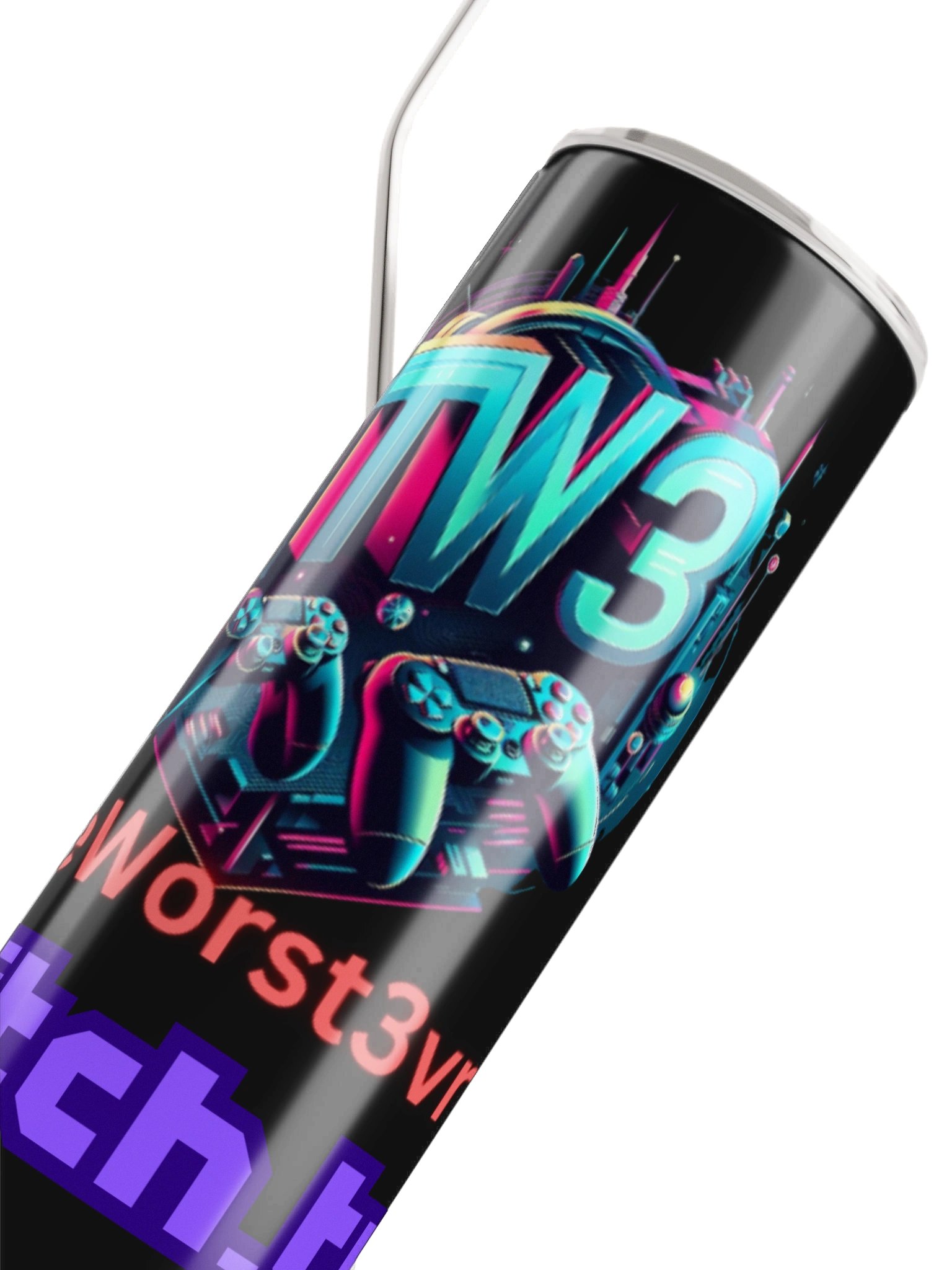 theWorst Tumbl3r product image (4)
