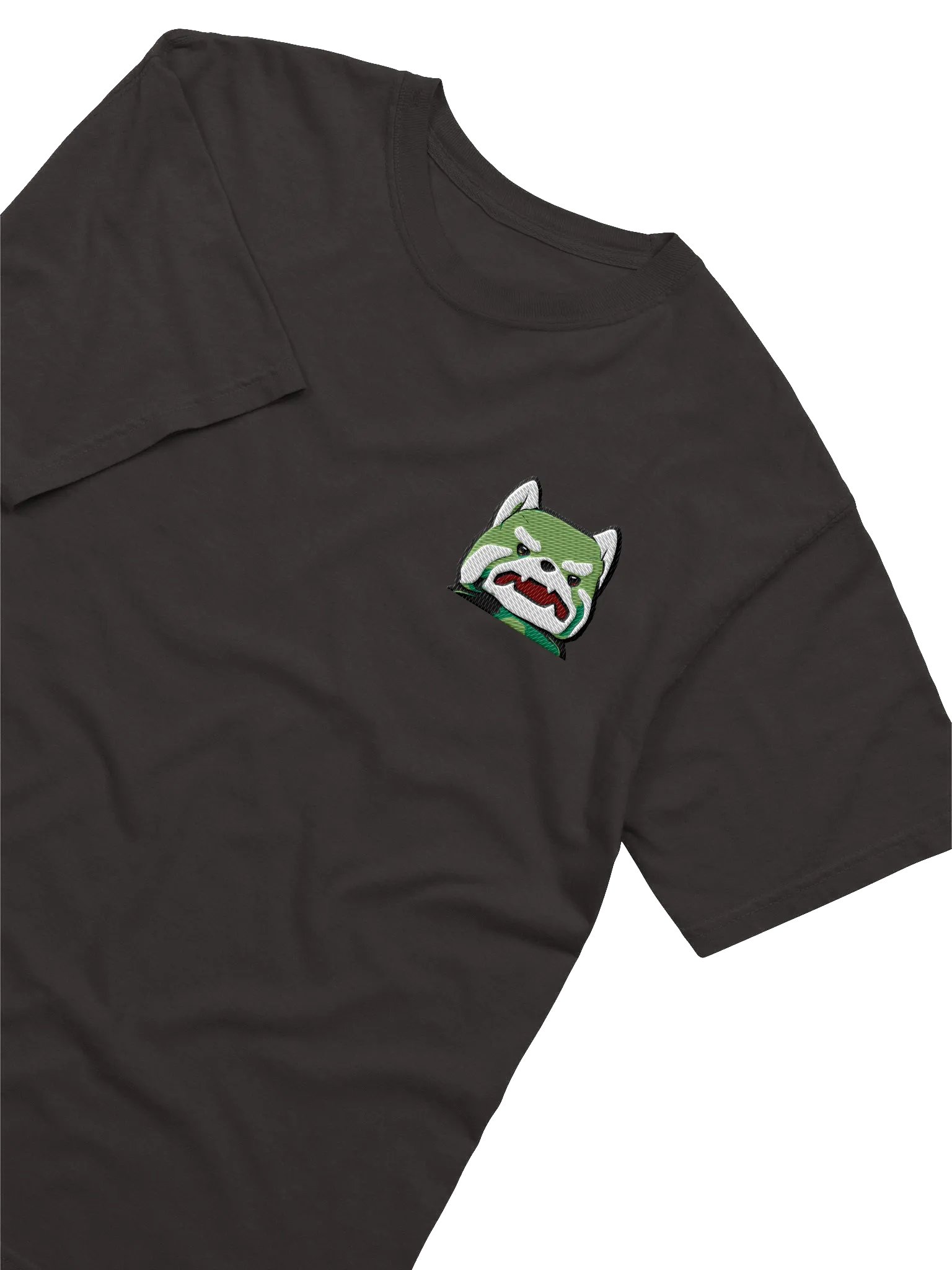 Embroidered Smorc product image (32)