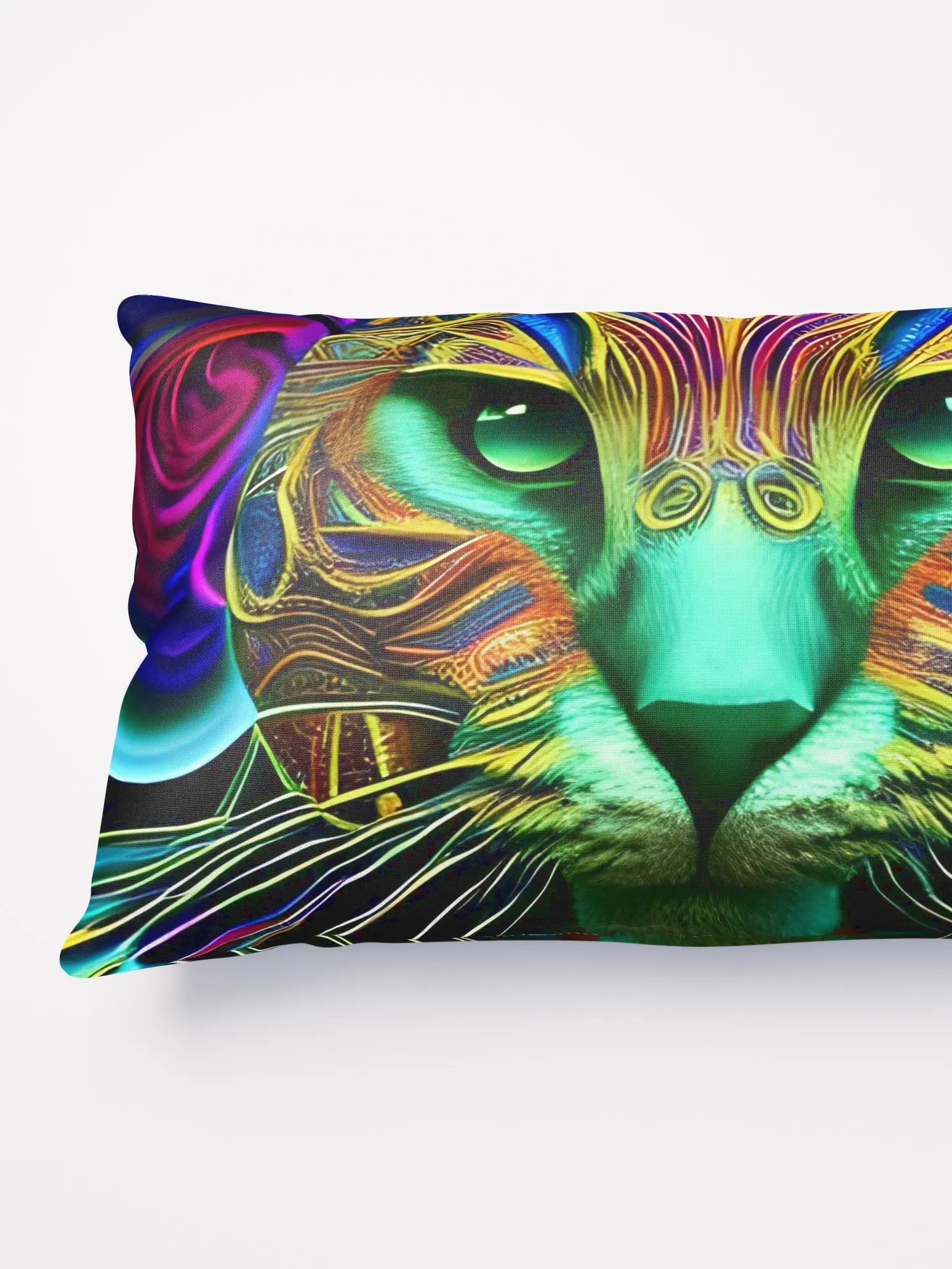 Logo Pillow / Cussion product image (3)