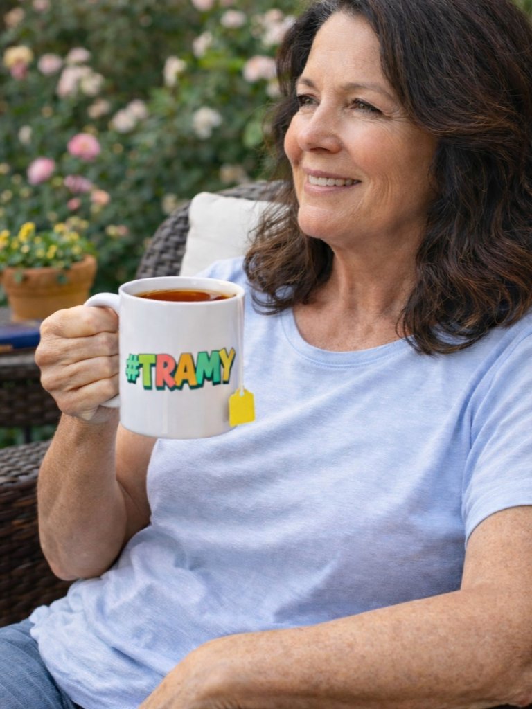 TRAMY Coffee Mug product image (1)
