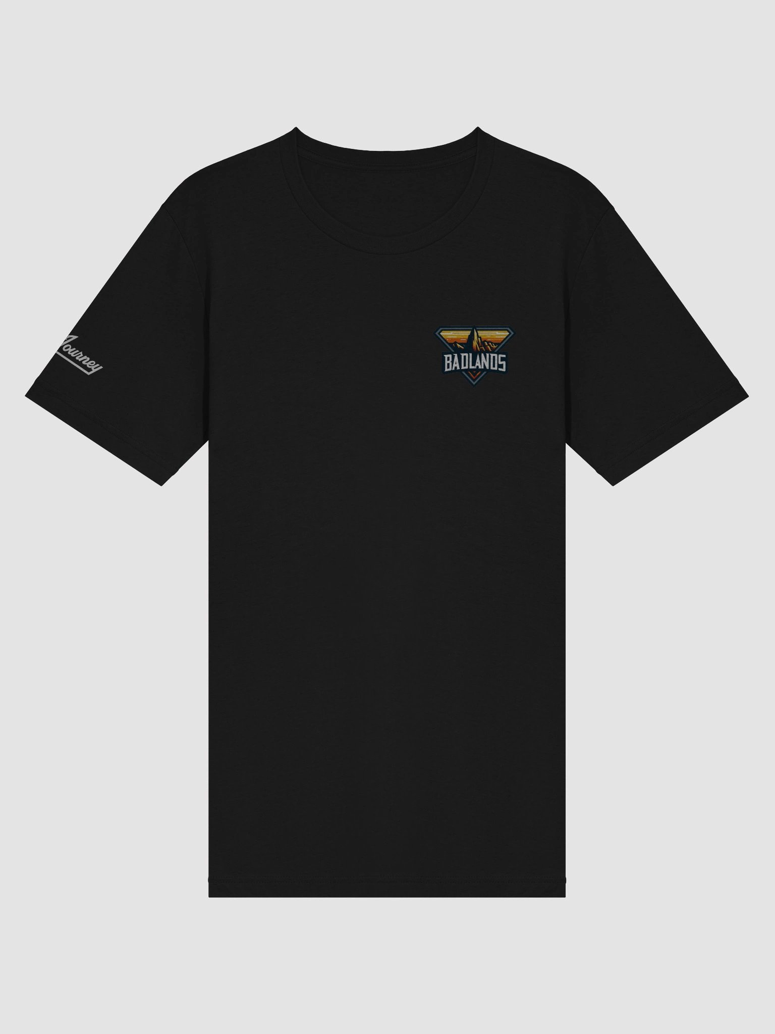 Badlands Tee product image (3)