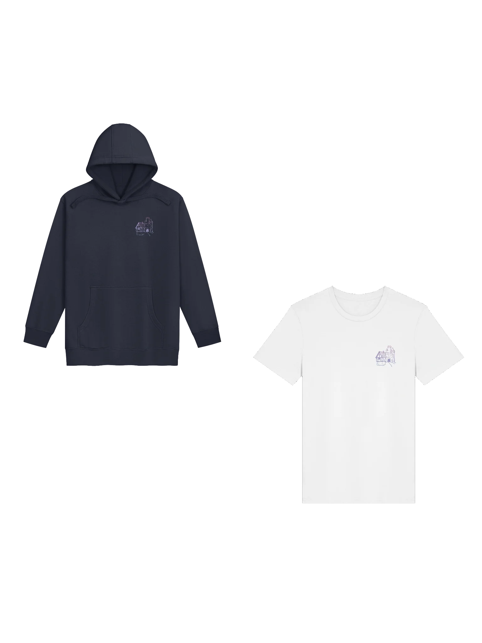 Coastal Cliffs - HSC Supporter Bundle product image (1)