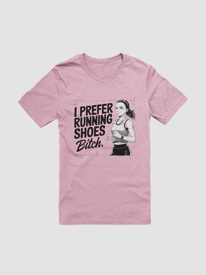 Stride Comfort Women's Tee product image (7)