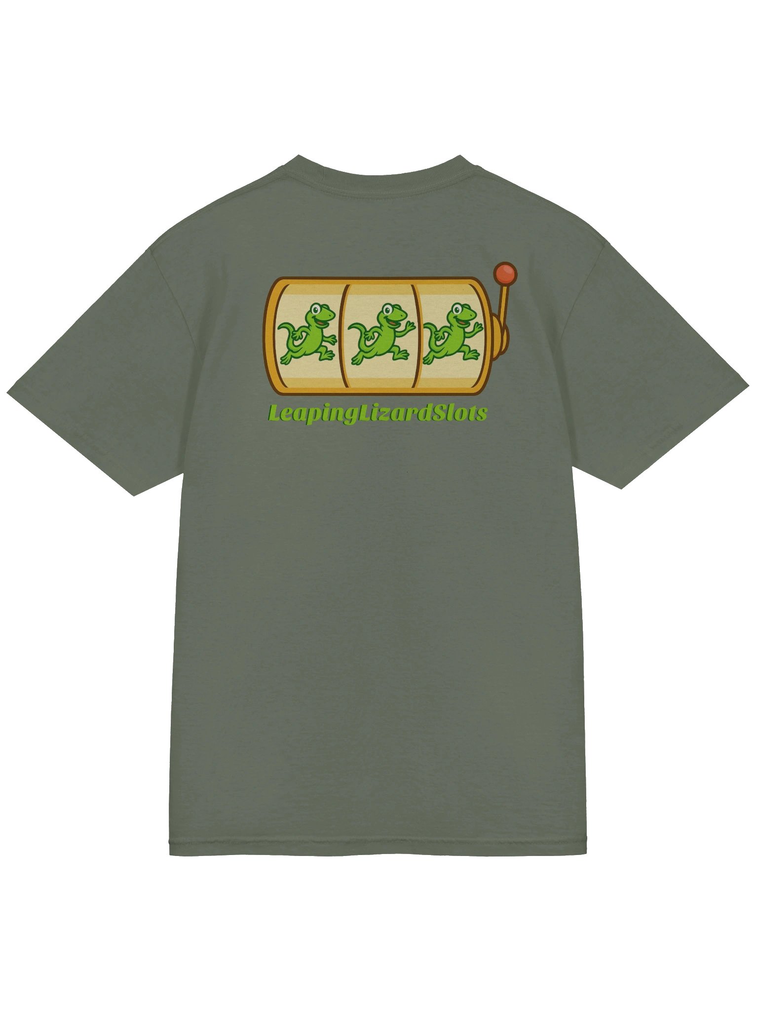 Classic Fit TEE product image (25)
