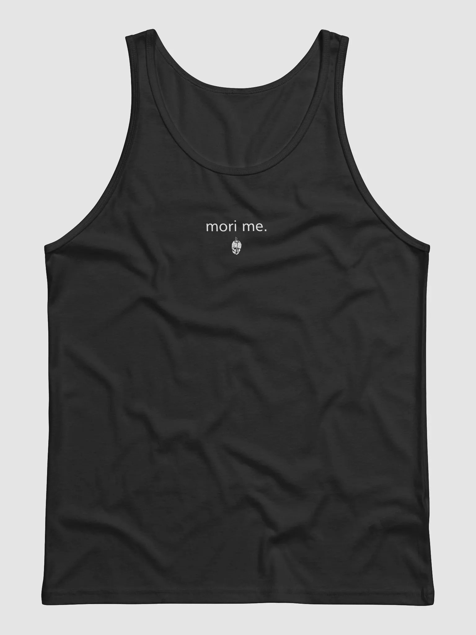Mori Me Tank 2.0 product image (1)