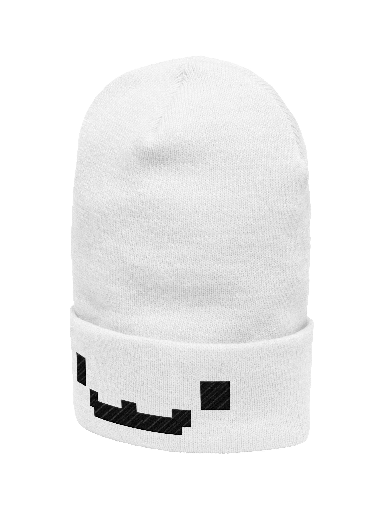 Cat Face Beanie product image (2)