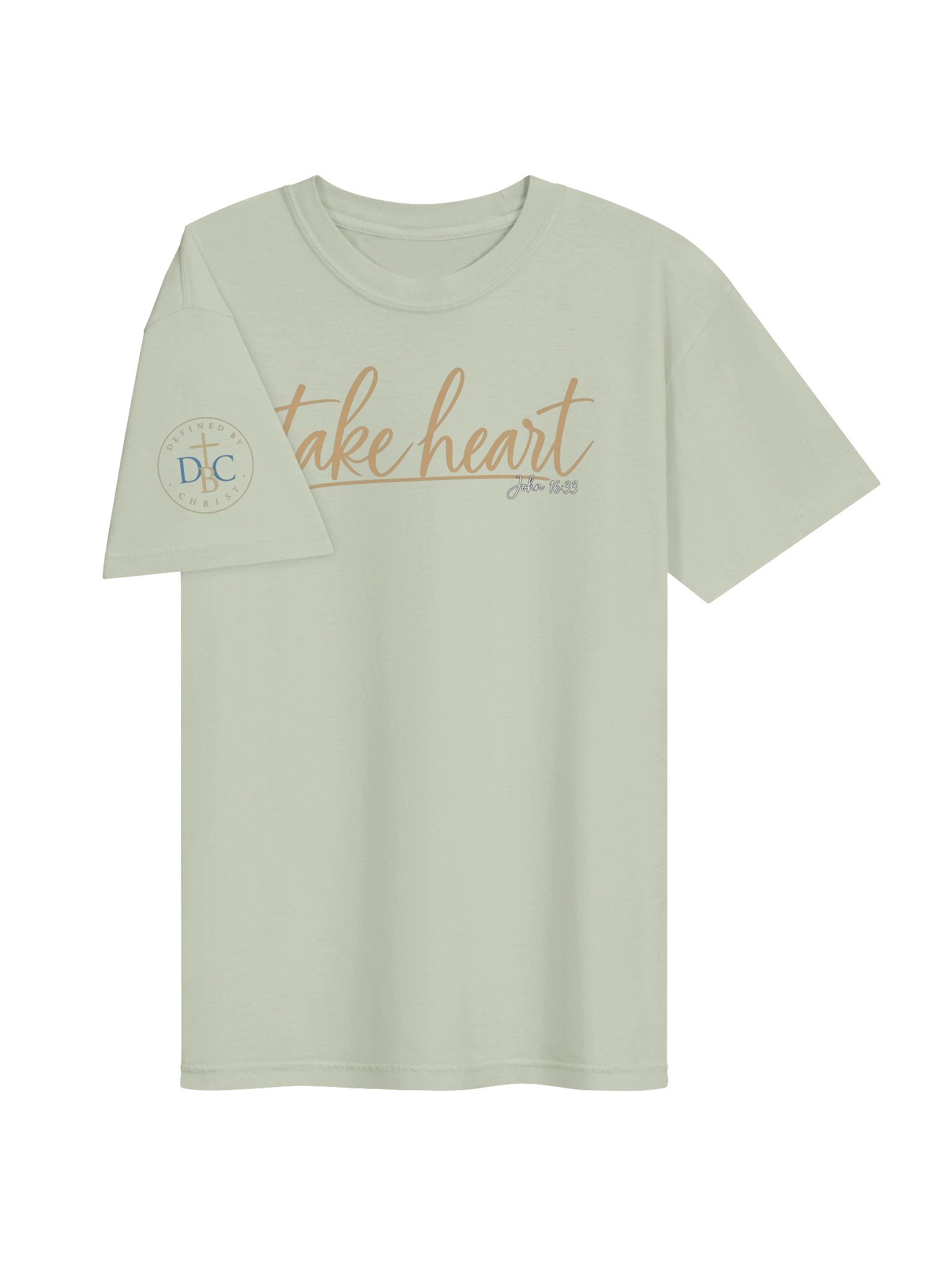 Biblical Truths: Take Heart product image (5)