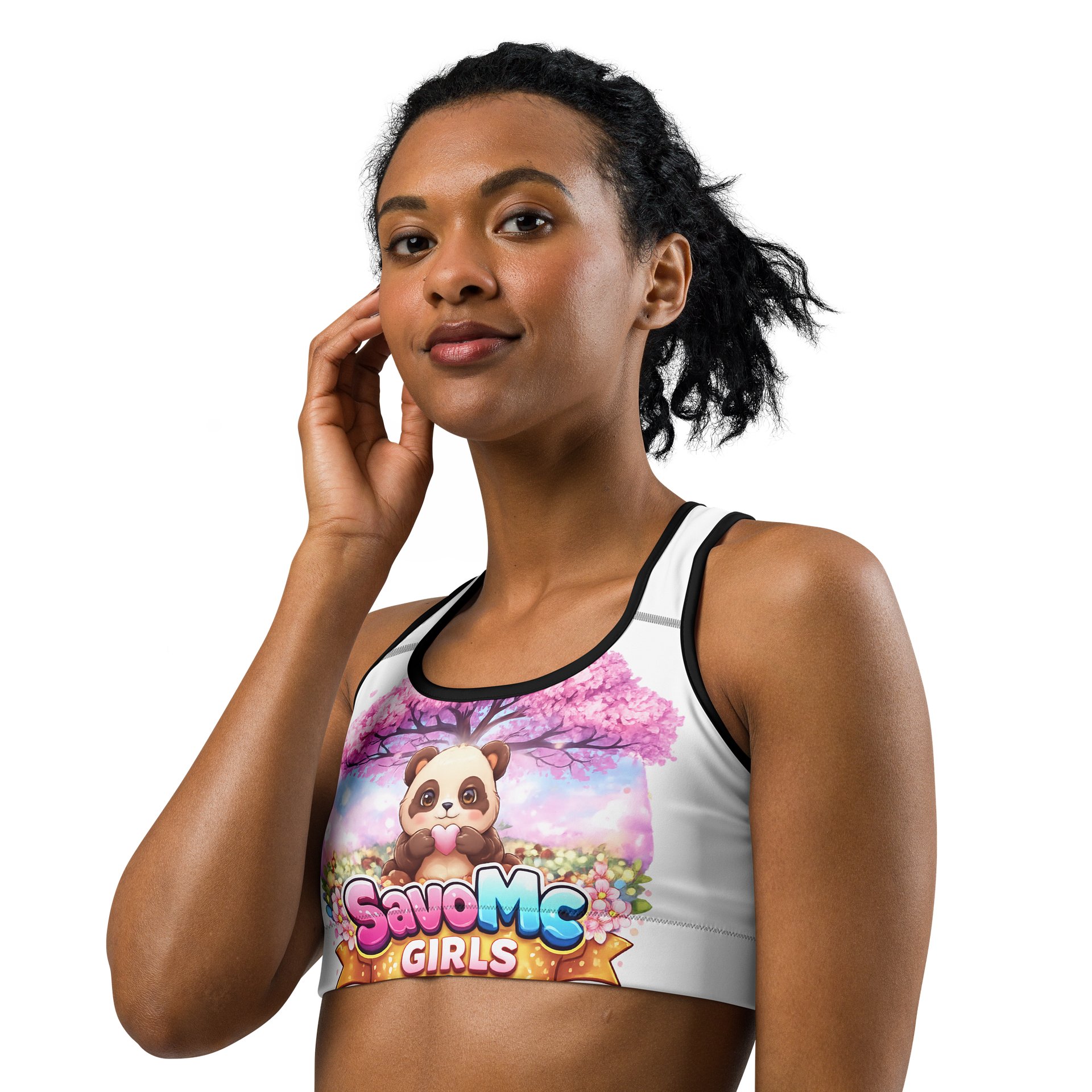 SavoMc Bra product image (2)
