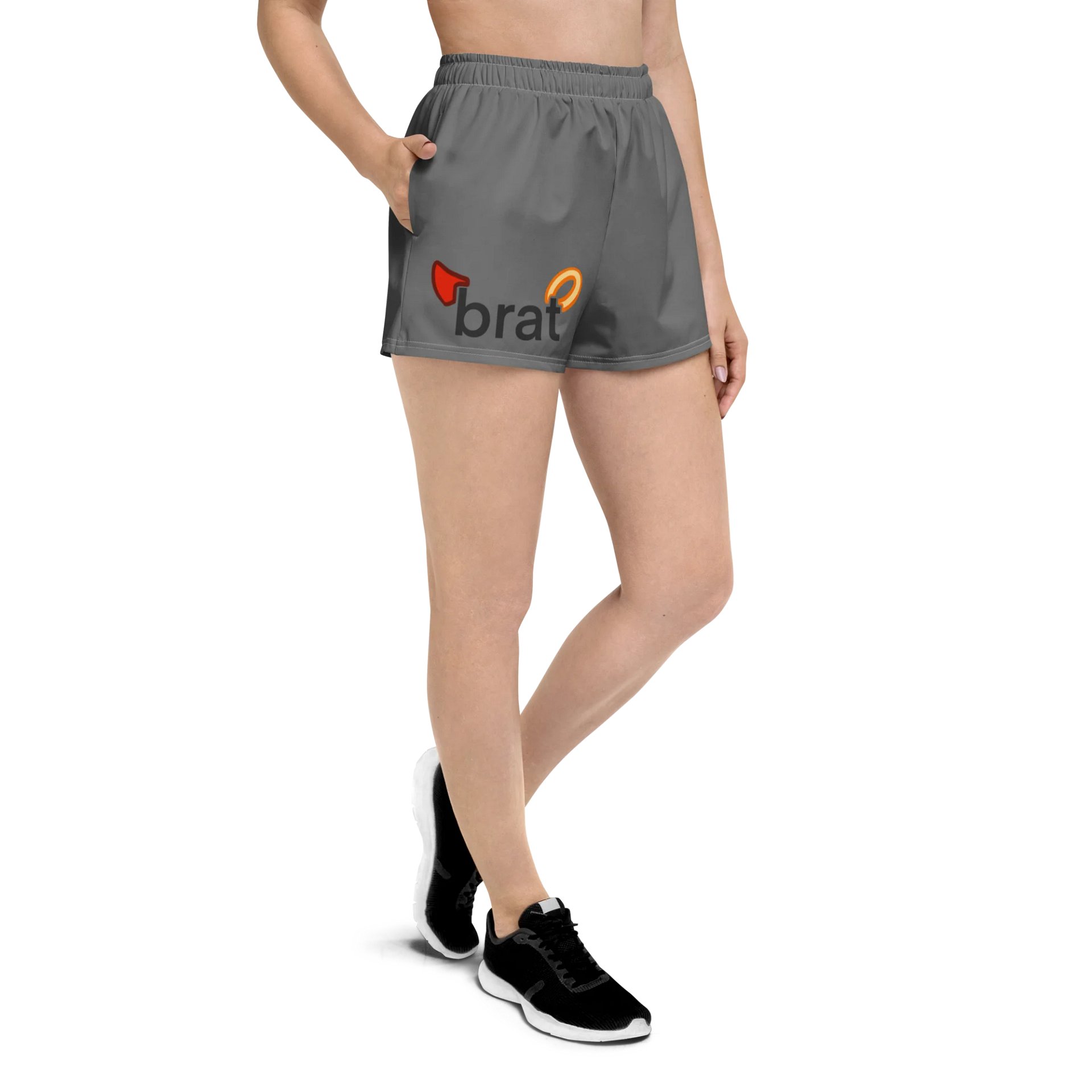 Brat - Short Shorts product image (3)
