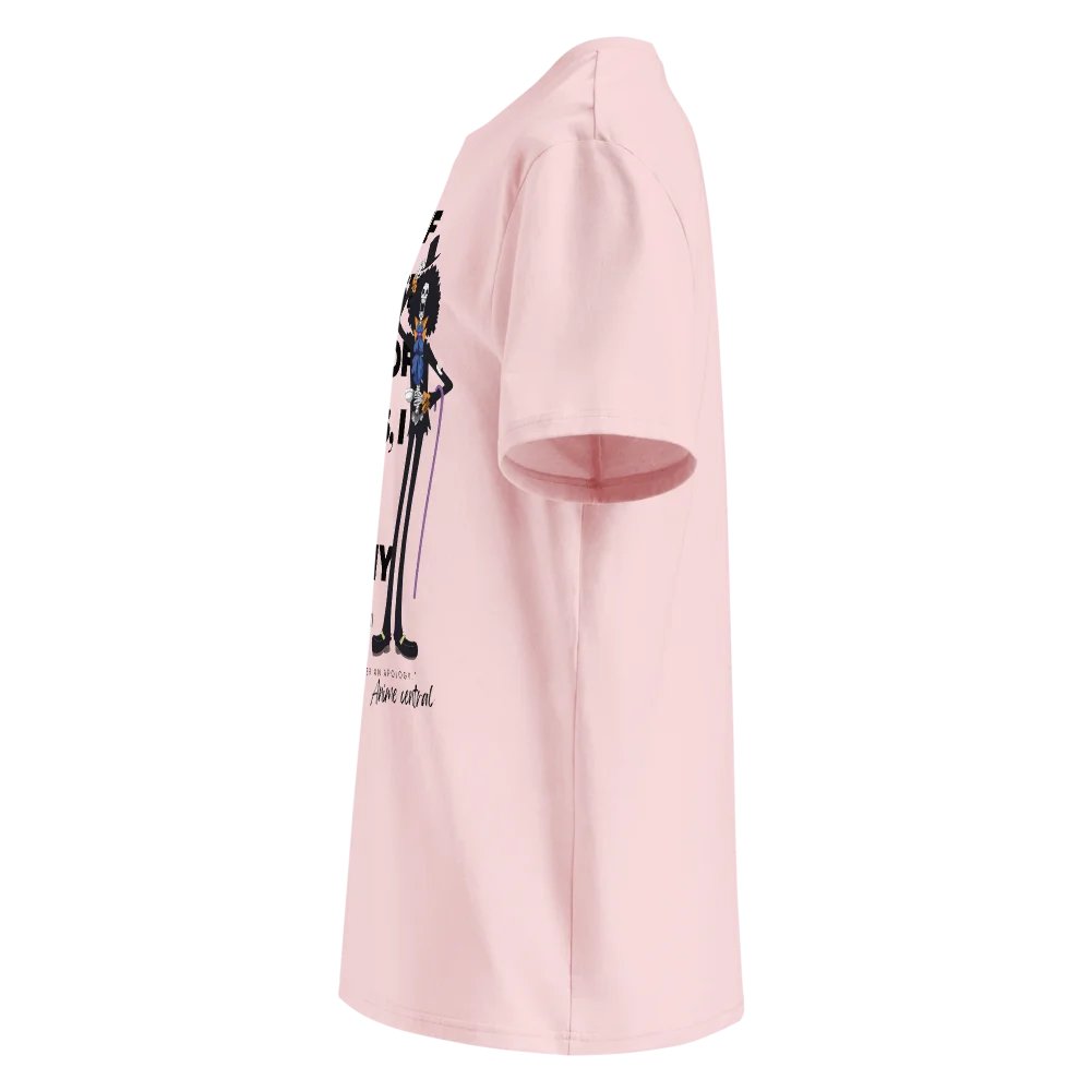 Brook OP T-Shirt product image (29)