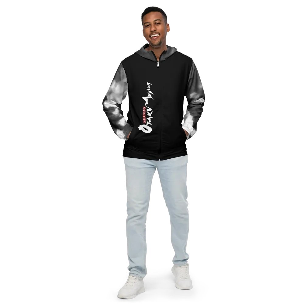 Otaku Asylum Windbreaker product image (1)