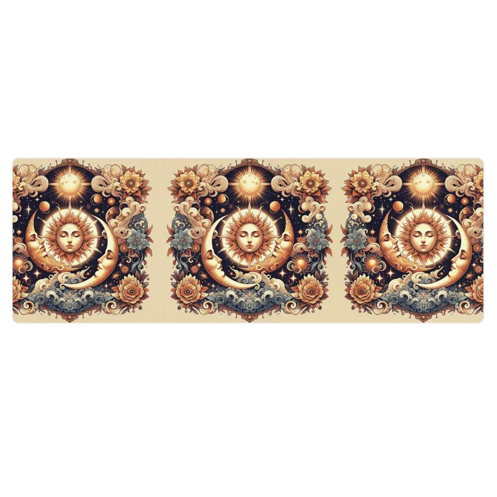 Yoga Mat product image (1)