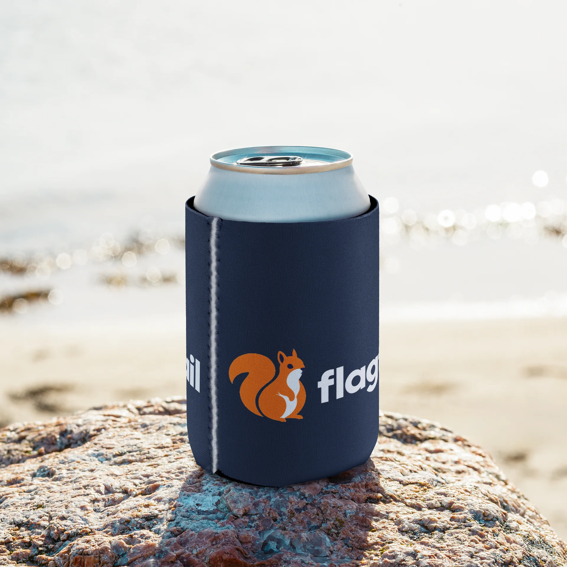 Flagtail Koozie product image (9)