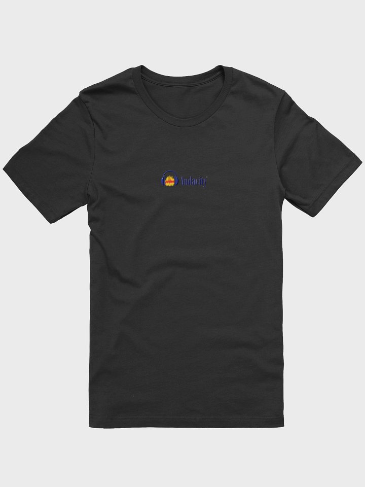 Audacity (Dialogue Tee) product image (1)