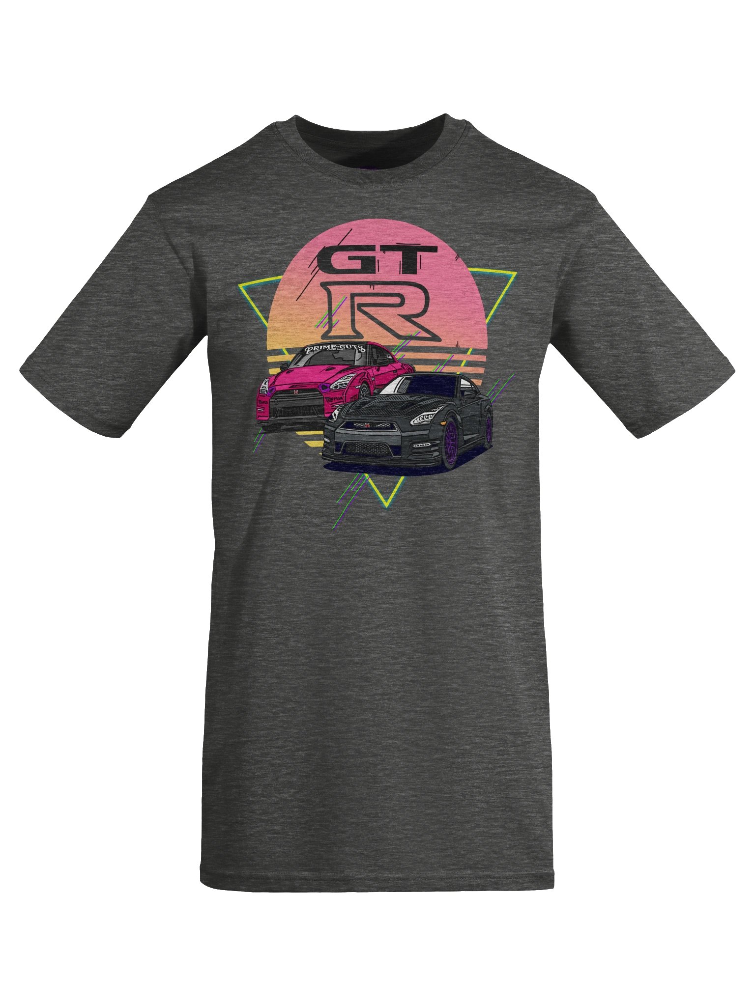 Ultra Premium R35 Shirt product image (48)
