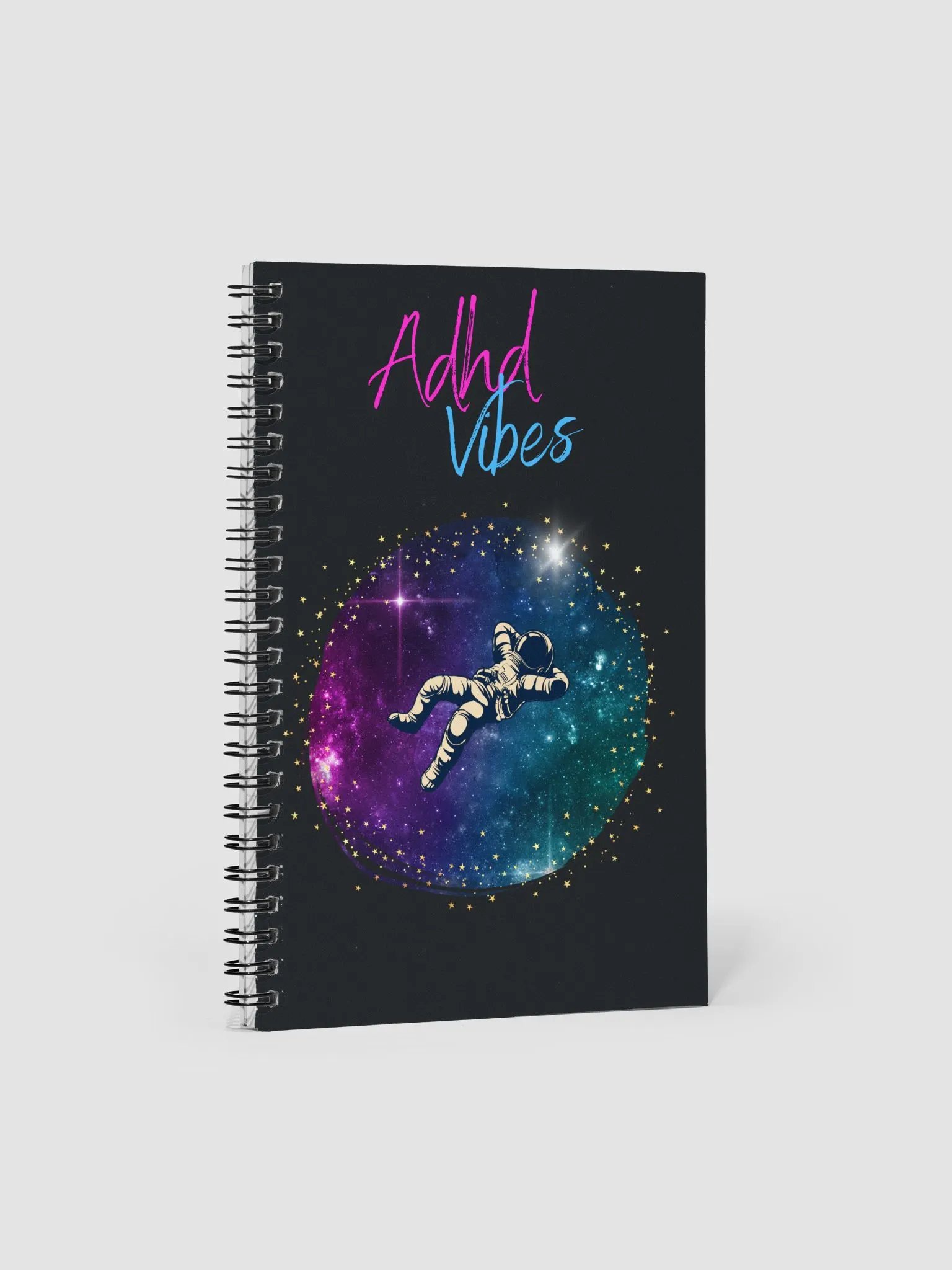 Adhd vibez notebook product image (1)