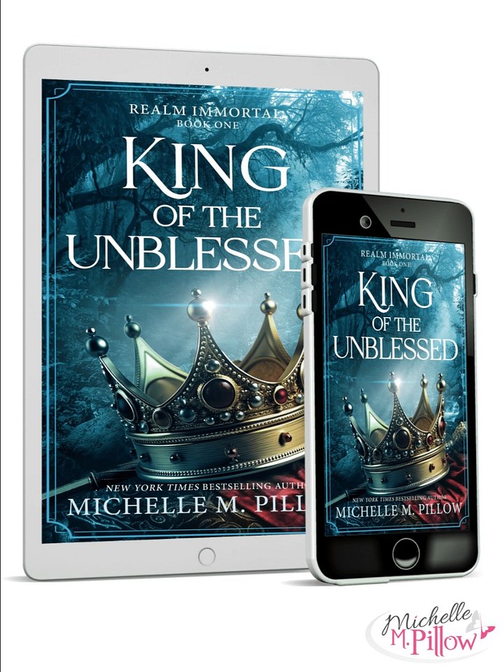 King of the Unblessed (Realm Immortal Series #1) Ebook product image (2)