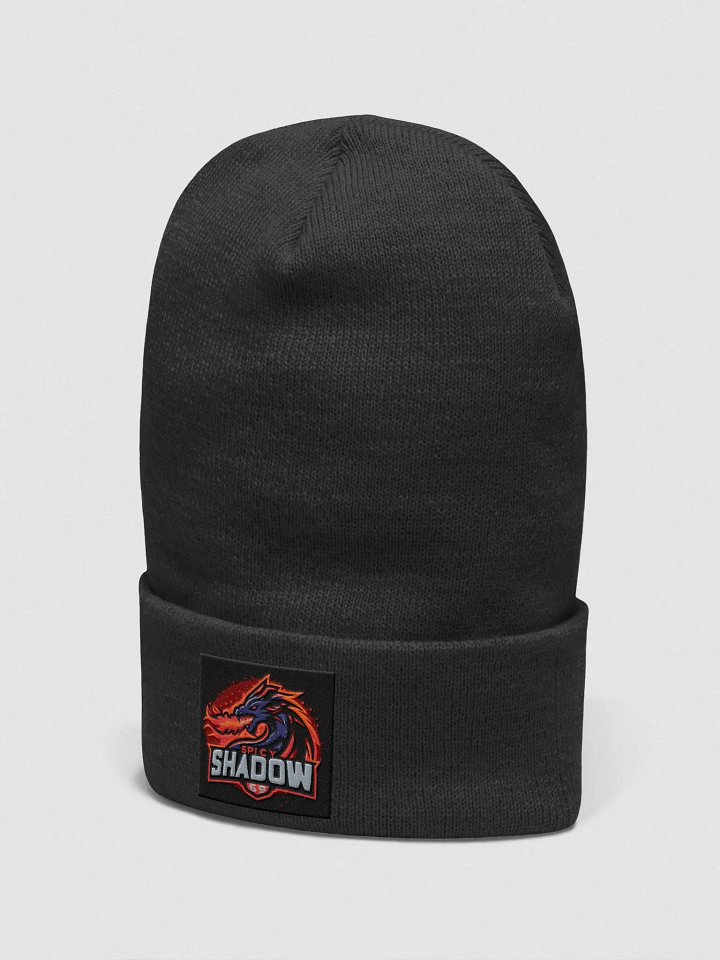 New and Improved Beanie product image (2)
